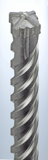 KWB SDS plus Profi svrdlo za beton 260x6mm