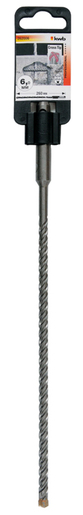 KWB SDS plus Profi svrdlo za beton 260x6mm