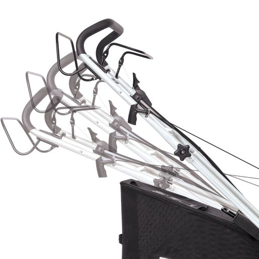 EINHELL samohodna motorna kosilica GC-PM 51/2 S HW B&S 650E - Briggs & Stratton motor 650E, 150 cm³ / 51 cm