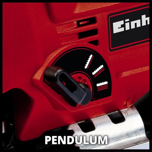 Einhell ubodna pila TC-JS 80/1