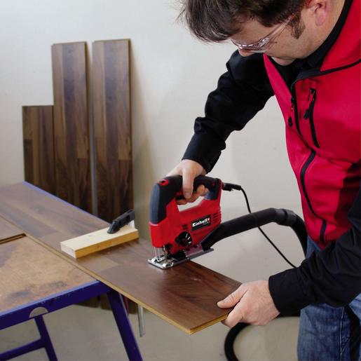 Einhell ubodna pila TC-JS 80/1