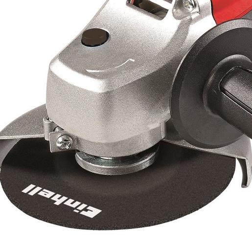 EINHELL kutna brusilica TC-AG 125