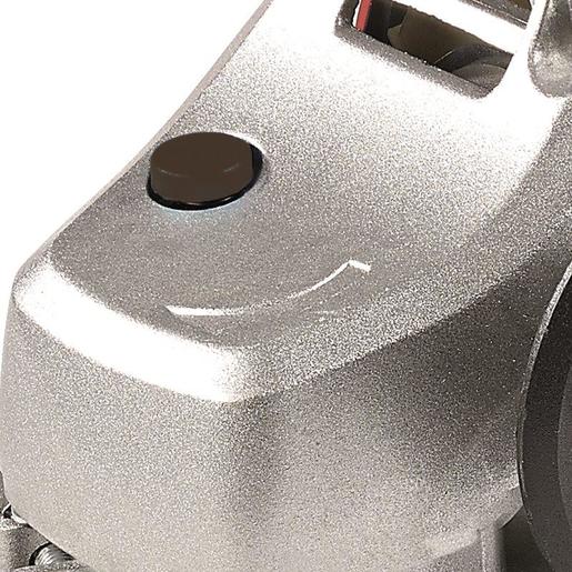 EINHELL kutna brusilica TC-AG 125