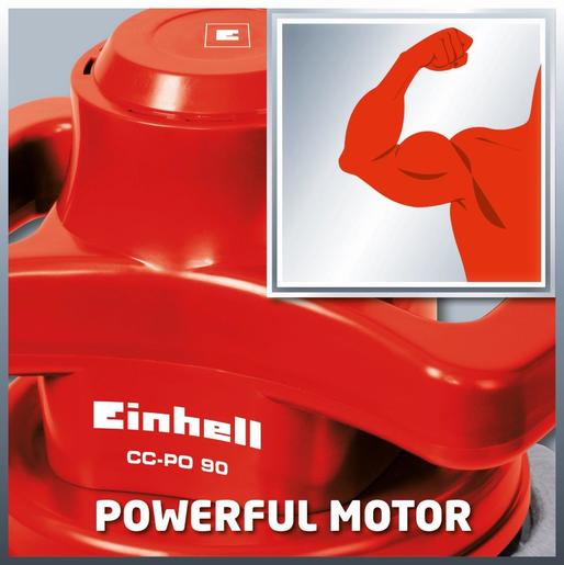 Einhell polirka CC-PO 90