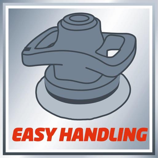 Einhell polirka CC-PO 90