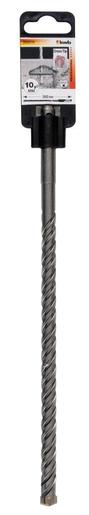 KWB SDS plus svrdlo za beton CROSS-TIP, 10x160 mm