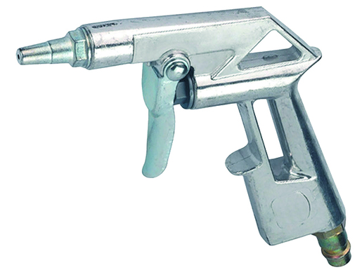 Einhell pištolj za ispuhivanje