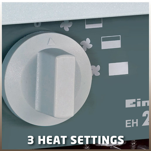 Einhell električni kalolifer EH 2000