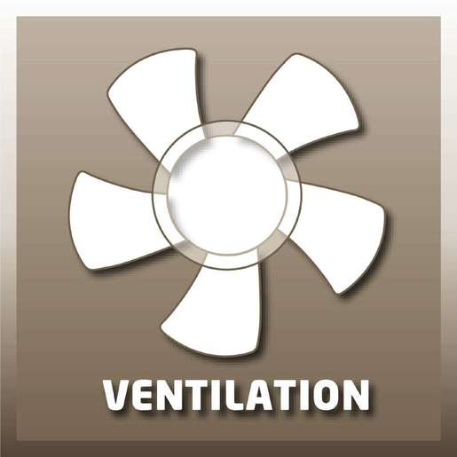 Einhell električni kalolifer EH 2000