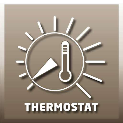 Einhell električni kalolifer EH 2000