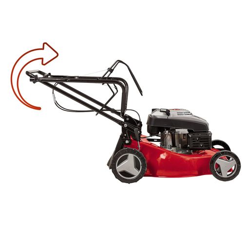 EINHELL motorna kosilica GC-PM 46