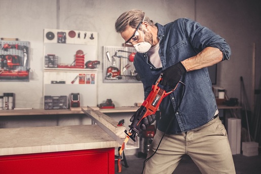 EINHELL TE-AP 750 E višenamjenska pila