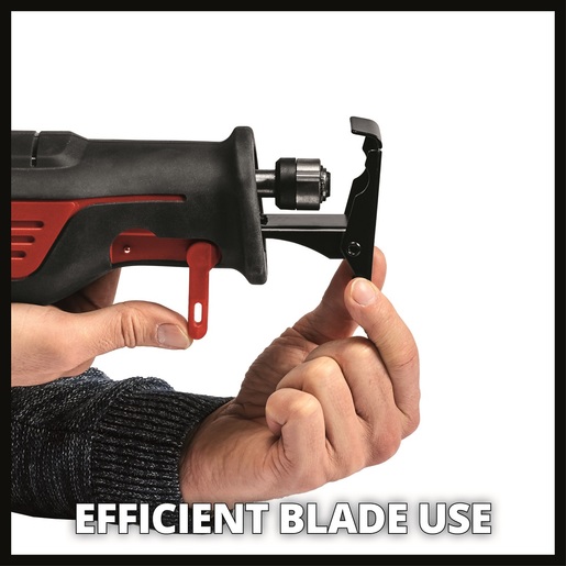 EINHELL TE-AP 750 E višenamjenska pila