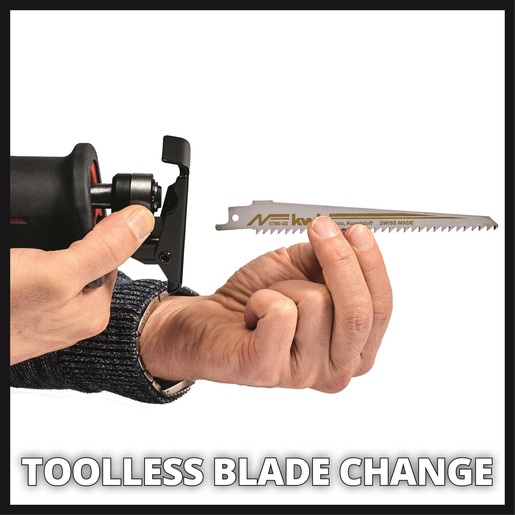 EINHELL TE-AP 750 E višenamjenska pila