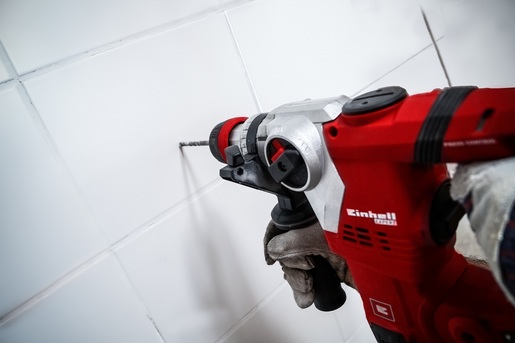 Einhell čekić bušilica TE-RH 32 E