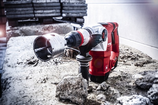 Einhell čekić bušilica TE-RH 32 E