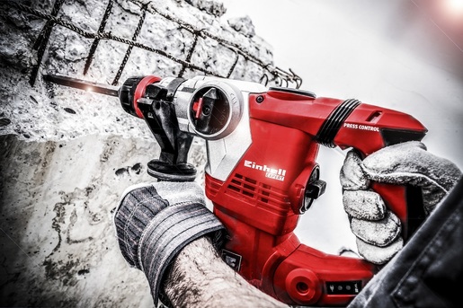 Einhell čekić bušilica TE-RH 32 E