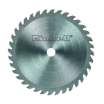 EINHELL HM rezni list 315x30x3.0 mm, 40Z za RT-TS 2031 U