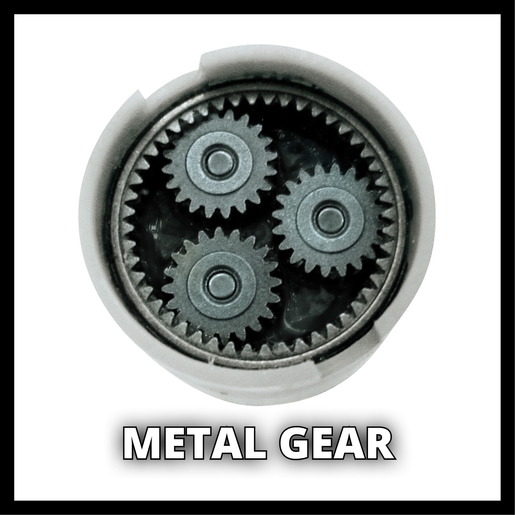 EINHELL akumulatorski odvijač TE-SD 3,6/1 Li (3.6 V Li-Ion, 1500 mAh, 4.5 Nm)