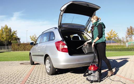 Einhell usisivač suho/mokro TC-VC 1812 S