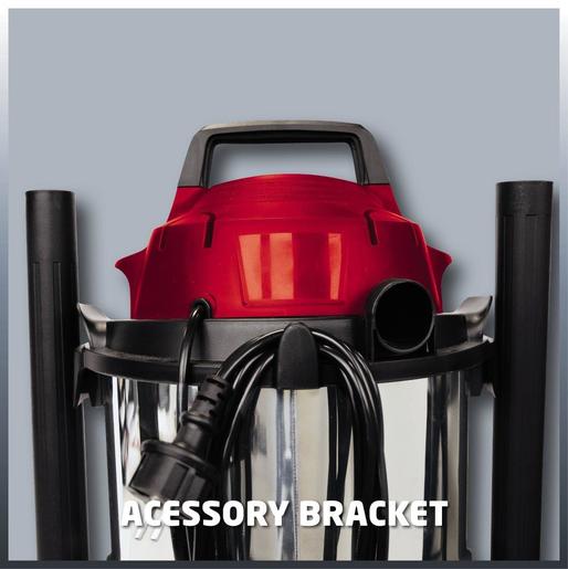 Einhell usisivač suho/mokro TC-VC 1812 S