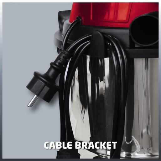 Einhell usisivač suho/mokro TC-VC 1812 S