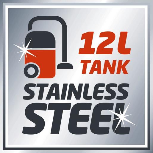 Einhell usisivač suho/mokro TC-VC 1812 S