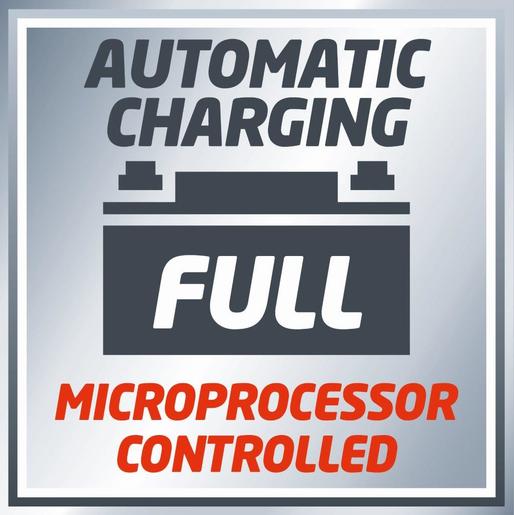 EINHELL punjač akumulatora CC-BC 4M