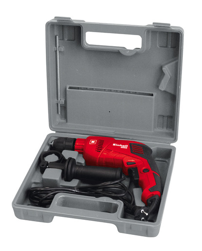 Einhell udarna bušilica TE-ID 500 E