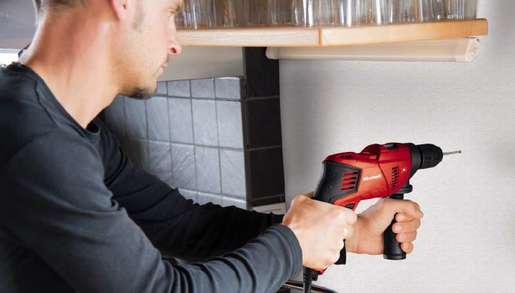 Einhell udarna bušilica TE-ID 500 E