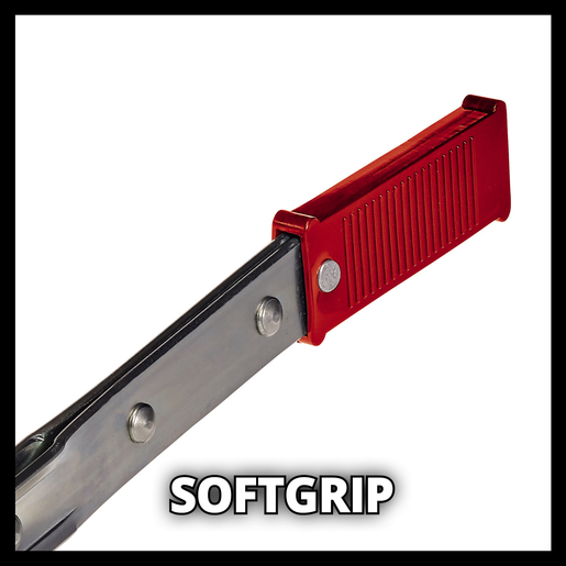 EINHELL potezno ručno vitlo TC-LW 2000 - 3,3 m, 2000 kg