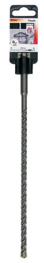 KWB SDS plus svrdlo za beton CROSS-TIP, 8x260 mm