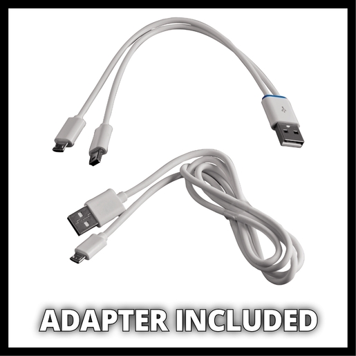 EINHELL starter i mobilni punjač CE-JS 8