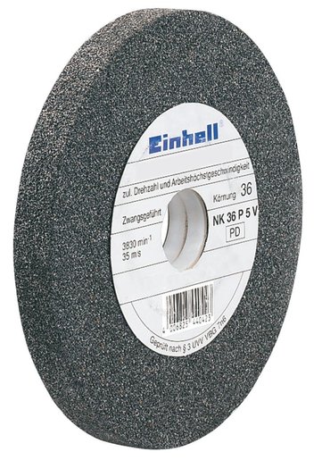 EINHELL brusna ploča gruba 150x12.7x20 mm za TC-WD 150/200