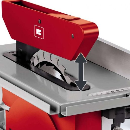 EINHELL kombinirana kružna pila TH-MS 2112 T