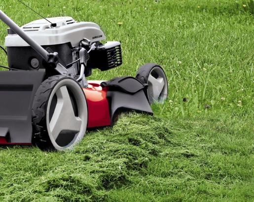 EINHELL samohodna motorna kosilica GC-PM 51/2 S HW