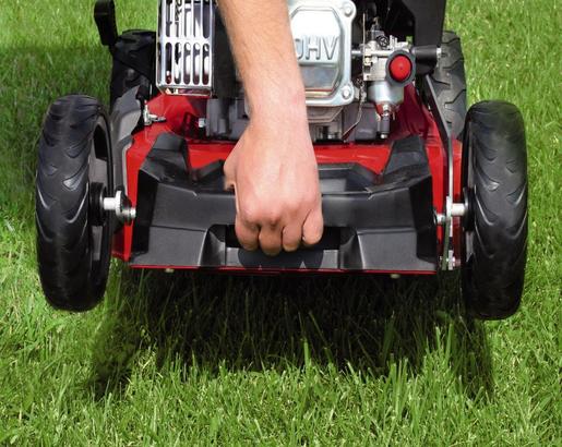 EINHELL samohodna motorna kosilica GC-PM 51/2 S HW