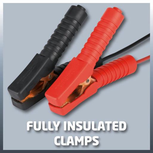 EINHELL punjač akumulatora CC-BC 15