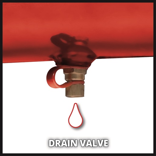 EINHELL kompresor TC-AC 420/50/10 V