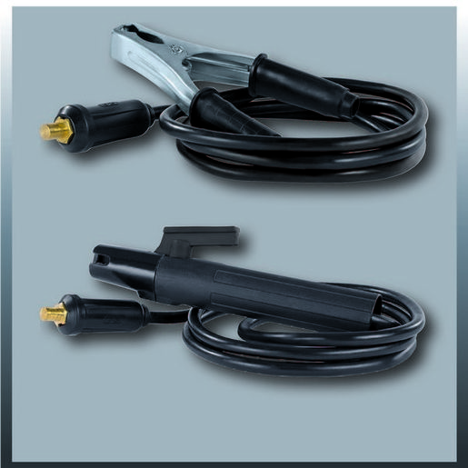 EINHELL inverterski uređaj za zavarivanje TC-IW 110