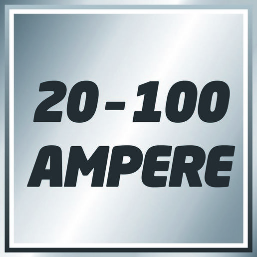 EINHELL inverterski uređaj za zavarivanje TC-IW 110