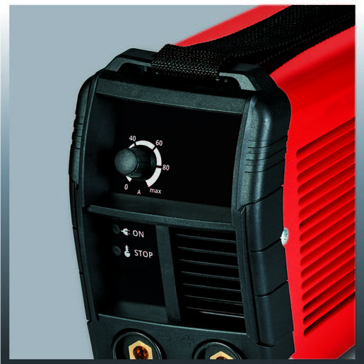 EINHELL inverterski uređaj za zavarivanje TC-IW 110