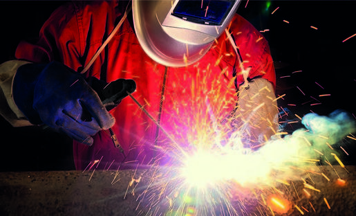 EINHELL inverterski uređaj za zavarivanje TC-IW 110