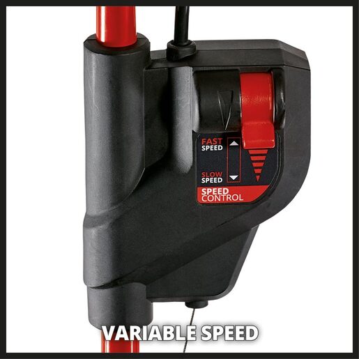 EINHELL akumulatorska samohodna kosilica GE-CM 36/47 S HW Li (4x4,0 Ah) - Power X-Change