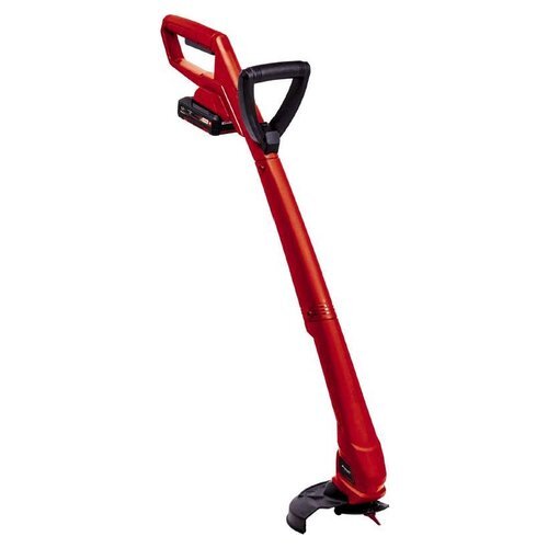 EINHELL akumulatorski trimer za travu u setu GC-CT 18/24 Li P Kit (1X1,5 Ah) - Power X-Change, (18 V, 8500 o/min, 24 cm)