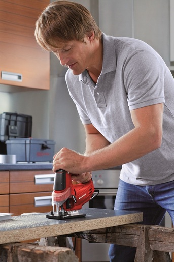 EINHELL ubodna pila TC-JS 85