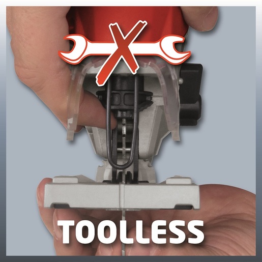 EINHELL ubodna pila TC-JS 85