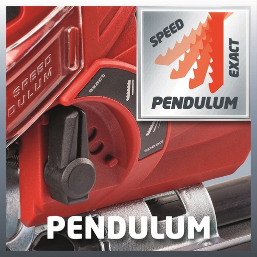 EINHELL ubodna pila TC-JS 85