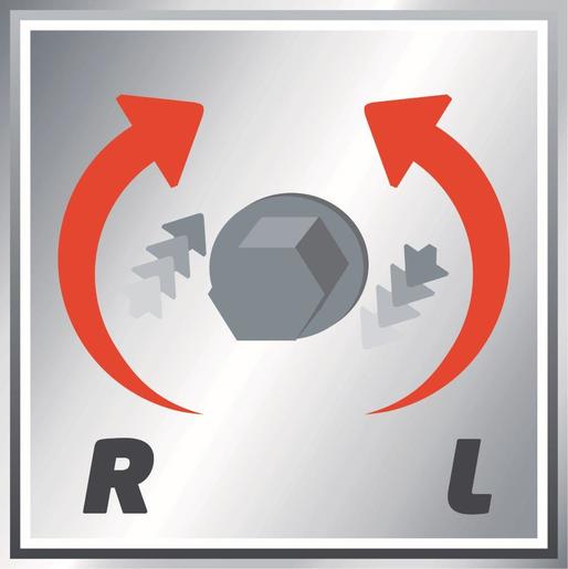 Einhell udarni odvijač CC-IW 950