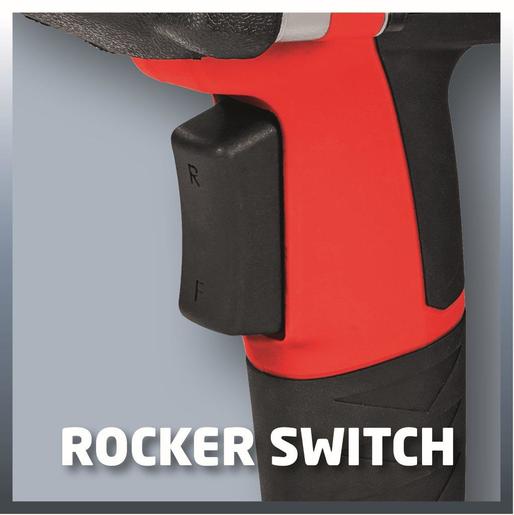 Einhell udarni odvijač CC-IW 950